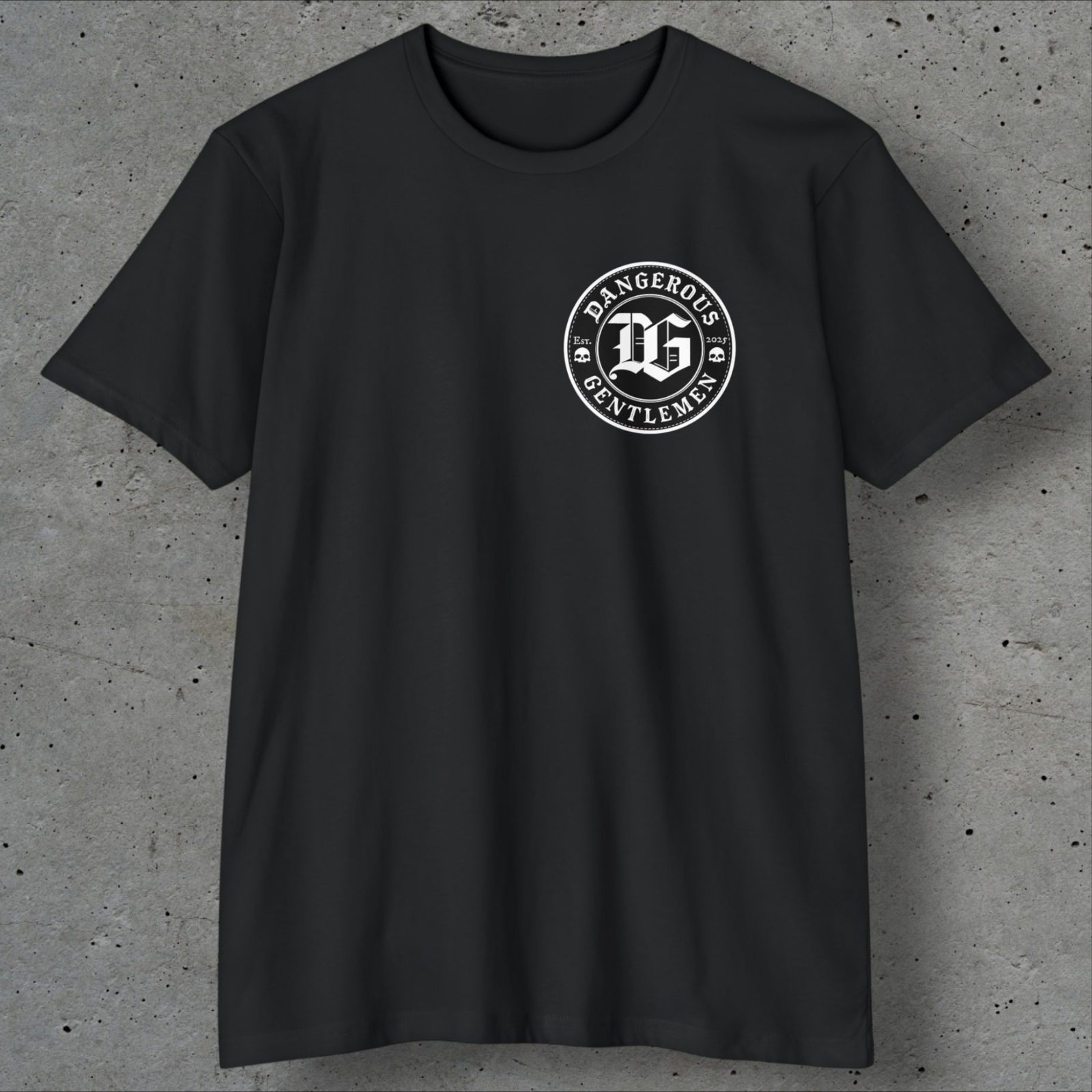 kill house rules t shirt