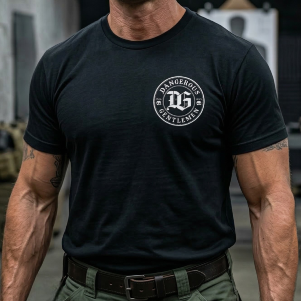 kill house rules t shirt