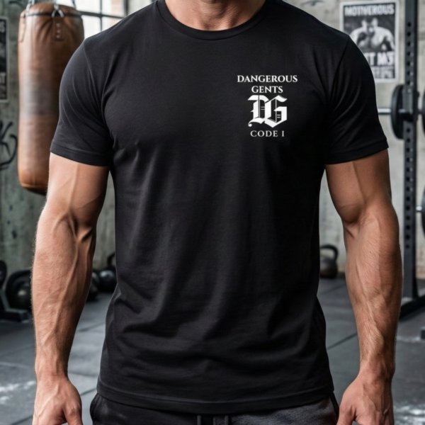 competence is quiet | code i t shirt