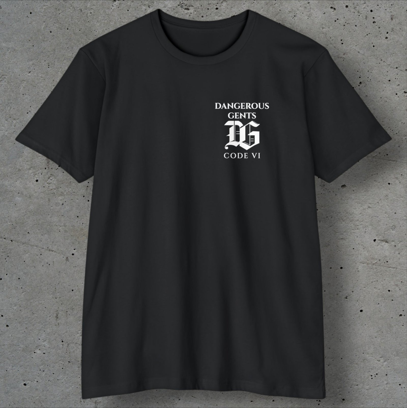 ego is a liability | code vi t shirt