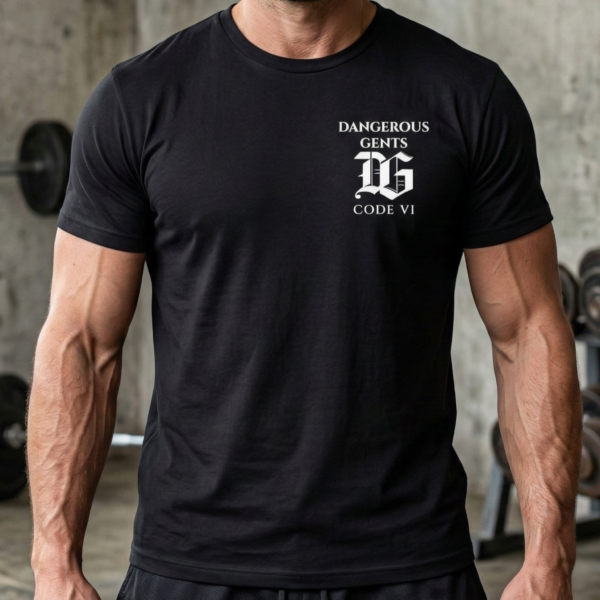 ego is a liability | code vi t shirt
