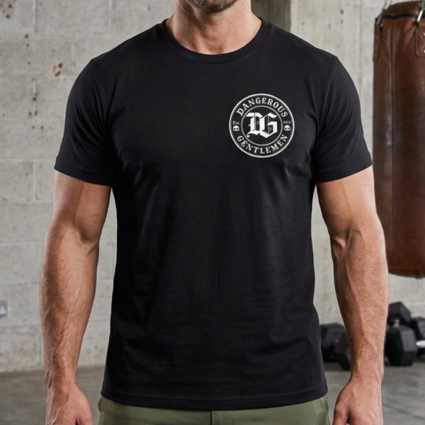be the asset t shirt