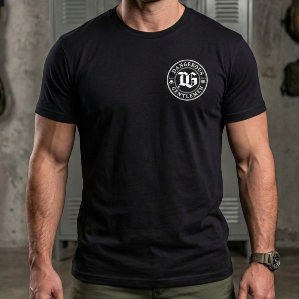 rough men stand ready orwell quote t shirt
